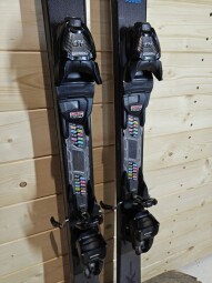 LYŽE BLIZZARD RTX POWER 167CM